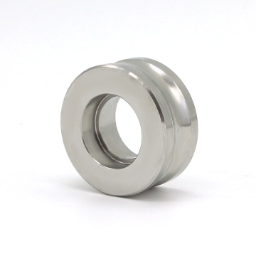 Factory Promotions Top Quality precision hardware Stainless steel non - standard machining workpiece